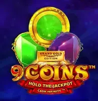 9 Coins Grand Gold Edition