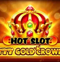 Hot Slot 777 Crown
