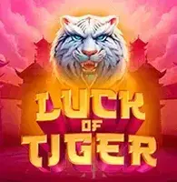 Luck of Tiger