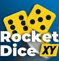 Rocket Dice XY