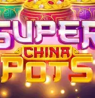 Super Chinapots