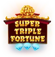 Triple Fortune