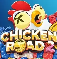 Chicken Road 2.0