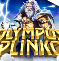 Olympus Plinko