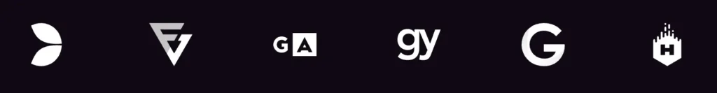 De providers logo van de Ronycasino Live games
